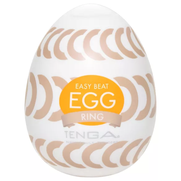 TENGA Egg Ring - masturbaattori muna - 1 kpl