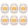 TENGA Egg Ring - munamasturbaattori - 6 kpl