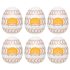 TENGA Egg - Muna-masturbaattori 6 kpl
