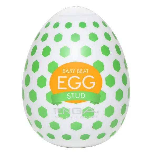 TENGA Egg Stud - masturbaattori muna miehille - 1 kpl