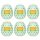 TENGA Egg Stud - Munarakkautta (6kpl)