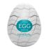 TENGA Egg Wavy II - aaltoileva makkaroitsija (1kpl)