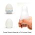 TENGA Egg Wavy II - aaltoileva makkaroitsija (1kpl)