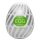 TENGA Egg Brush - munamasturbaattori (1kpl)