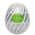 TENGA Egg - masturbaattori muna - Brush-malli - 1 kpl