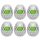 TENGA Egg Brush - nautinto (6kpl)