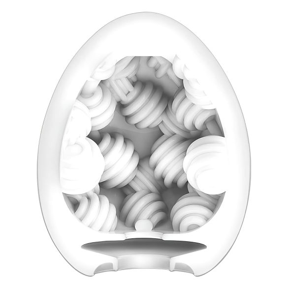 TENGA Egg Sphere - masturbaatiomuna - silikoninen - 1 kpl