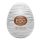 TENGA Egg Silky II - Silkkinen muna-masturbaattori (1kpl)