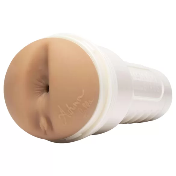 Fleshlight Autumn Falls Peaches - aidontuntuinen tekopersu (nude)