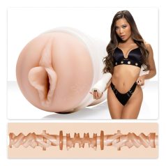   Fleshlight Vina Sky Exotica - aito tekovagina - luonnollinen väri