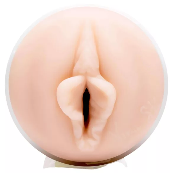 Fleshlight Vina Sky Exotica - aidontuntuinen tekovagina (luonnollinen)