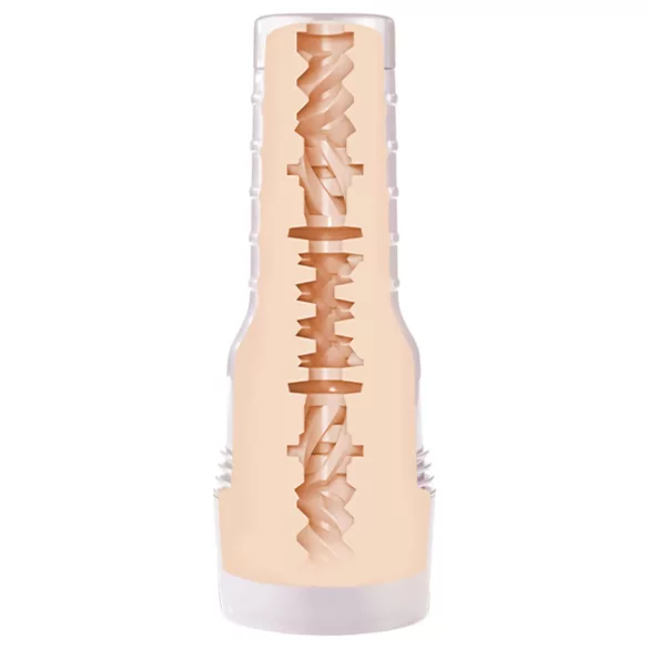 Fleshlight Vina Sky Exotica - aidontuntuinen tekovagina (luonnollinen)