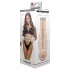 Fleshlight Vina Sky Exotica - aidontuntuinen tekovagina (luonnollinen)