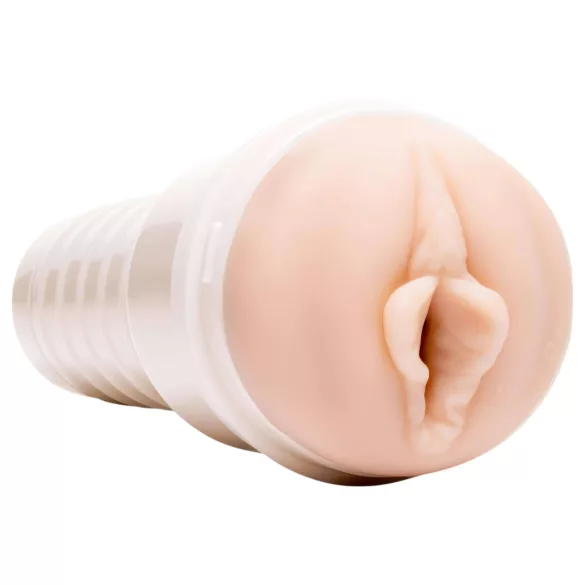 Fleshlight Vina Sky Exotica - aidontuntuinen tekovagina (luonnollinen)