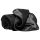 Liberator Fascinator-peitto - mikrokuituinen seksipeitto (musta)