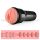 Fleshlight Pink Lady Mini-Lotus - luonnollinen tekopimppi kotelossa