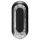 TENGA Flip Zero Gravity - supermasturbaattori (musta)