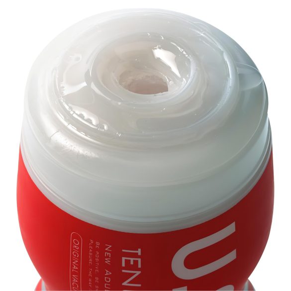 TENGA U.S. Original Vacuum - masturbaattori (regular)