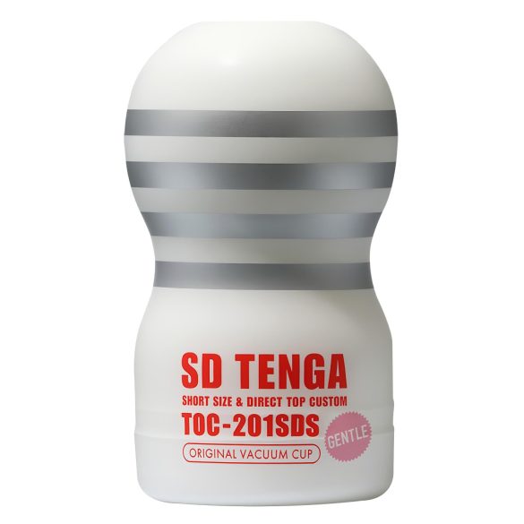 TENGA SD Originali Tyhjiö - Masturbaattori (Hellävireinen)