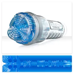 Fleshlight Turbo Core - imukumasturbaattori - sininen