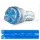 Fleshlight Turbo Core - imukumasturbaattori - sininen