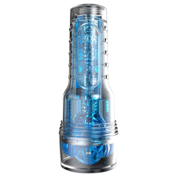 Fleshlight Turbo Core - imukumasturbaattori - sininen
