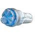 Fleshlight Turbo Core - sininen imumasturbaattori