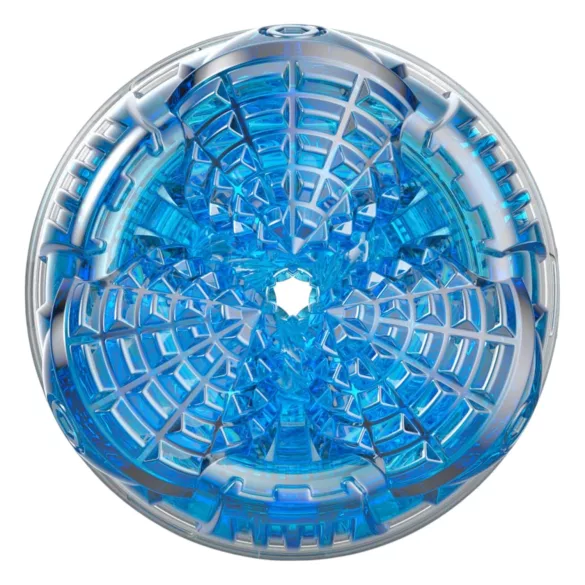 Fleshlight Turbo Core - imukumasturbaattori - sininen