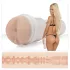 Fleshlight Elsa Jean Treat - realistinen tekopillu - vaalea
