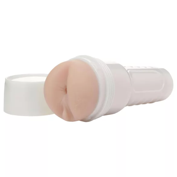 Fleshlight Elsa Jean Treat - realistinen tekopillu - vaalea