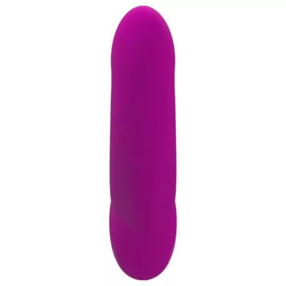 Fun Factory Share Lite - strap-on dildo ilman valjaita - pinkki