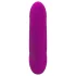 Fun Factory Share Lite - strap-on dildo ilman valjaita - pinkki