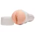 Fleshlight Kenzie Reeves Creampuff - realistinen tekovagina - iho