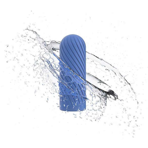 Arcwave Ghost - käännettävä taskumasturbaattori (sininen)