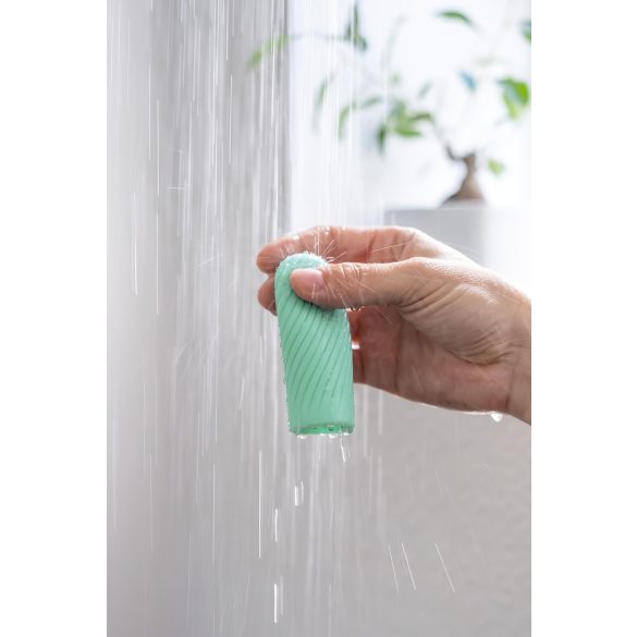 Arcwave Ghost - käännettävä taskumasturbaattori (vihreä)