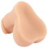 Mr. Limpy - pieni luonnollinen dildo (nude)