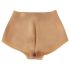 You2Toys Ultra Realistic - silikonivagina (luonnollinen)