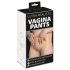 You2Toys Ultra Realistic - silikonivagina (luonnollinen)