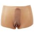 You2Toys Ultra Realistic - silikonivagina (luonnollinen)