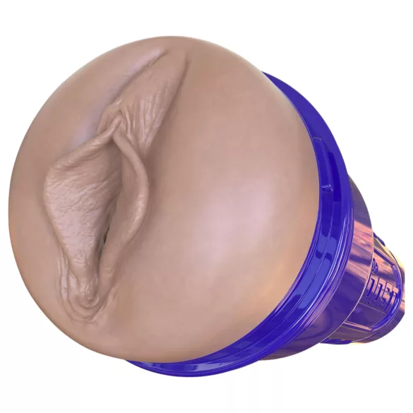 Fleshlight Boost Bang - realistinen tekovagina mastubaattori - luonnollinen