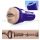 Fleshlight Boost Blow - luonnollinen suuseksi kokemussiatação