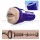 Fleshlight Boost Blow - suuseksimasturbaattori - realistinen suu - luonnollinen