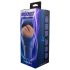Fleshlight Boost Blow - luonnollinen suuseksi kokemussiatação