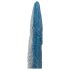 Beasty Cocks Ekstaasiankeri - ekstrapitkä dildo (sininen)