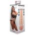 Fleshlight Violet Myers Waifu - luonnollinen tekopimppi