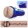 Fleshlight Boost Blast - aidon tuntuinen takamusmasturboija (nude)