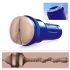 Fleshlight Boost Blast - aidon tuntuinen takamusmasturboija (nude)