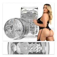   Fleshlight Quickshot Mia Malkova - matkakokoinen masturbaattori