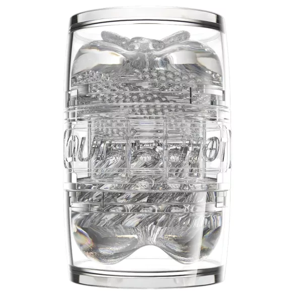 Fleshlight Quickshot Mia Malkova - matkakokoinen masturbaattori