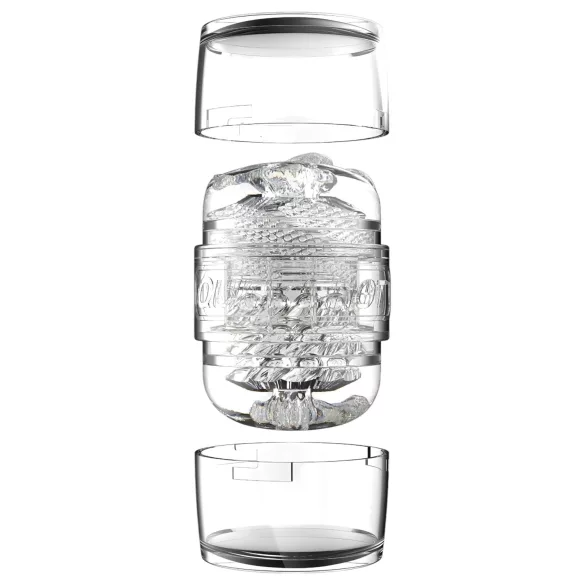 Fleshlight Quickshot Mia Malkova - matkakokoinen masturbaattori